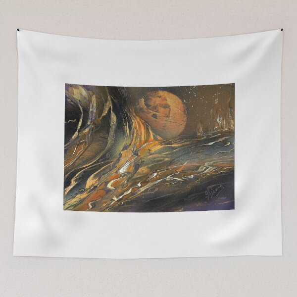 Item preview, Washed Away designed and sold by Jason Girard.