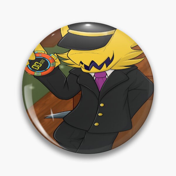 Item preview, a hat in time game designed and sold by mallaksobek.
