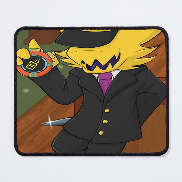 Item preview, a hat in time game designed and sold by mallaksobek.