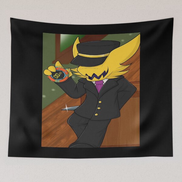 Item preview, a hat in time game designed and sold by mallaksobek.
