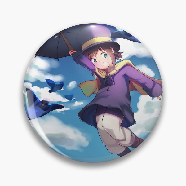 Item preview, a hat in time game art designed and sold by mallaksobek.