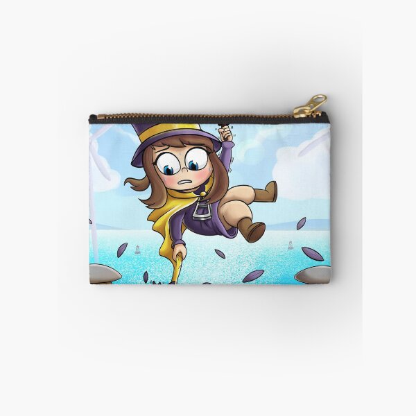 Item preview, a hat in time video game designed and sold by mallaksobek.