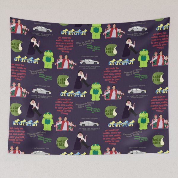 Item preview, Black Friday designed and sold by TheDayisOurs.