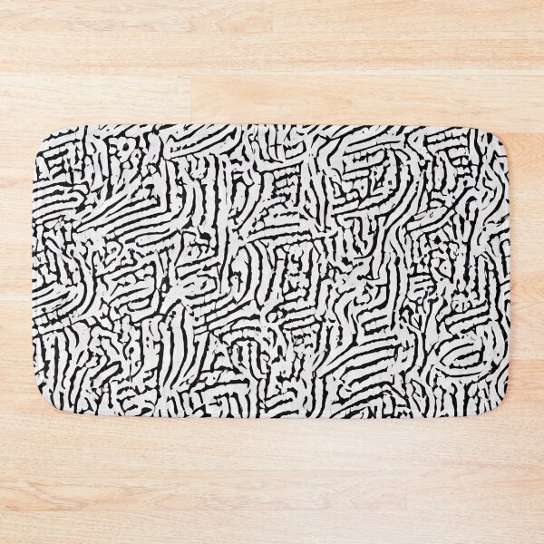Artikelvorschau, Abstract Modernism entworfen und verkauft von FireScreen.