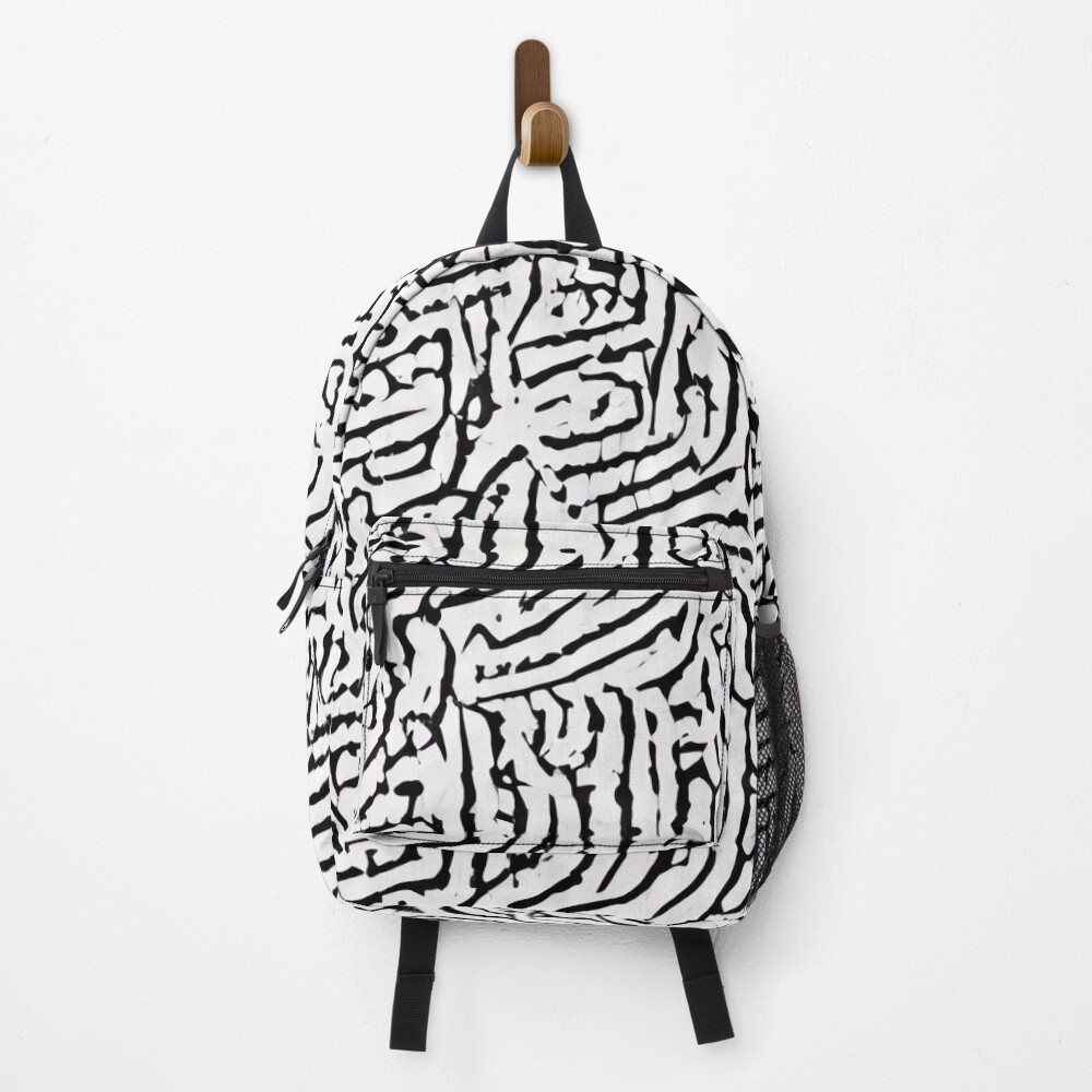 Artikel-Vorschau von Rucksack, designt und verkauft von FireScreen.