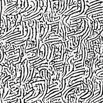 Artwork thumbnail, Abstract Modernism by FireScreen