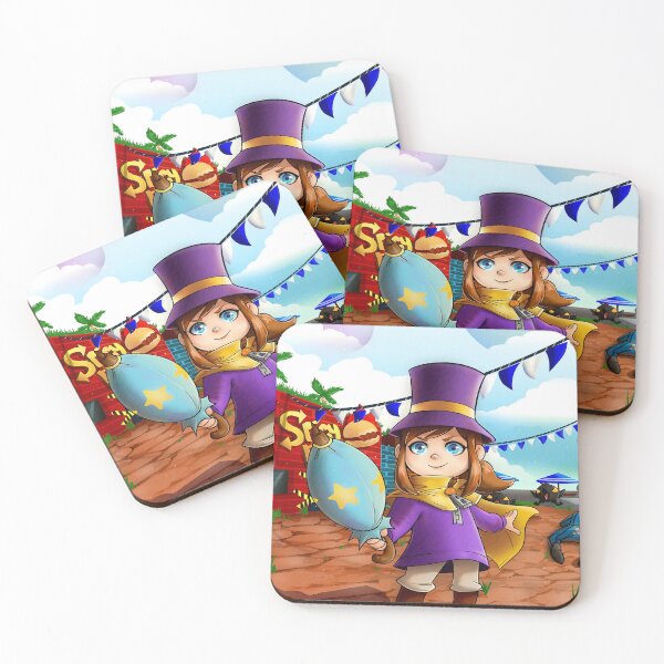 Item preview, game a hat in time designed and sold by mallaksobek.