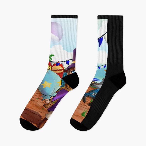 Item preview, game a hat in time designed and sold by mallaksobek.