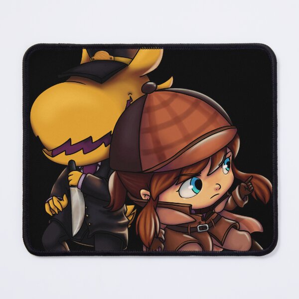 Item preview, a hat in time designed and sold by mallaksobek.