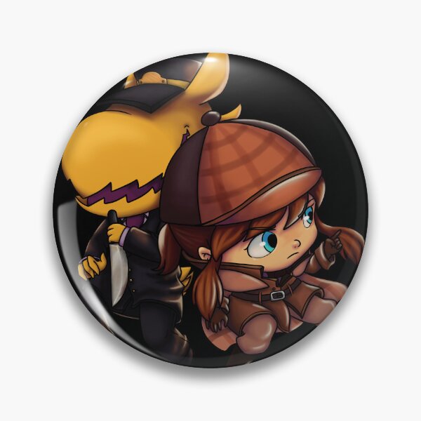 Item preview, a hat in time designed and sold by mallaksobek.