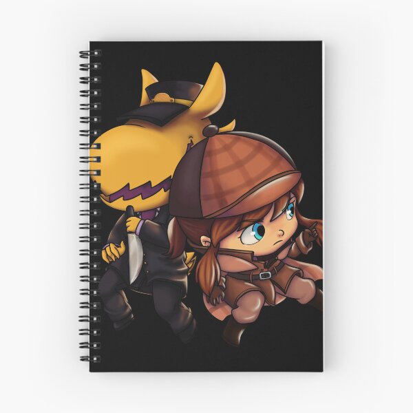 Item preview, a hat in time designed and sold by mallaksobek.