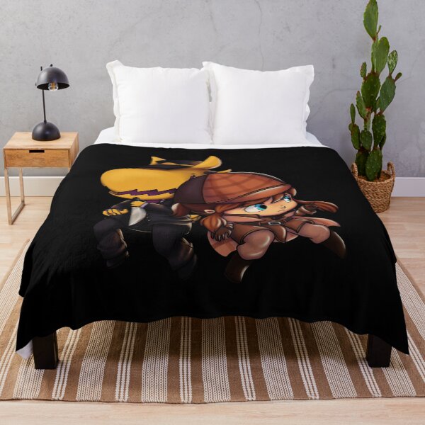 Item preview, a hat in time designed and sold by mallaksobek.