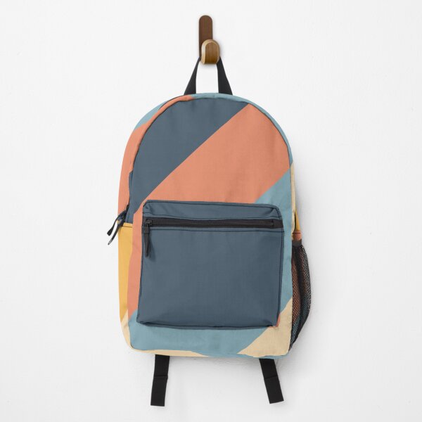 Item preview, Diagonal stripes in retro style designed and sold by BattaAnastasia.