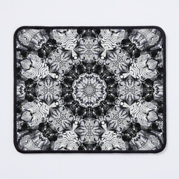 Item preview, Mandala Art - 3D Fractal Art designed and sold by Fractal-Graphic.