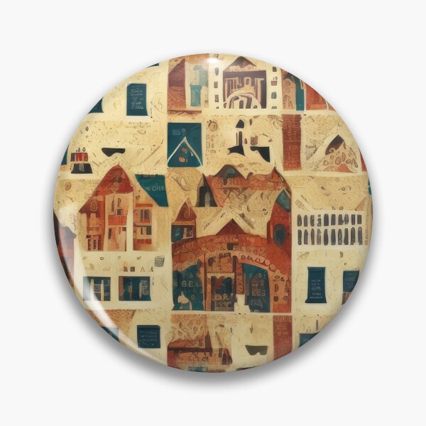 Item preview, Modern Abstract Pattern designed and sold by FireScreen.