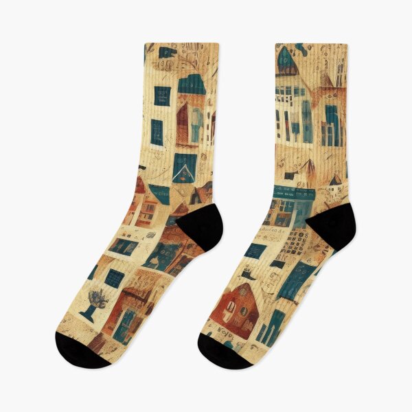 Item preview, Modern Abstract Pattern designed and sold by FireScreen.
