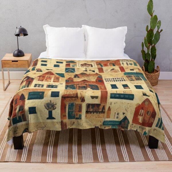 Artikelvorschau, Modern Abstract Pattern entworfen und verkauft von FireScreen.