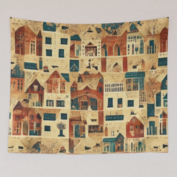 Tapestry