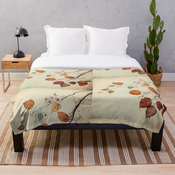 Item preview, Aesthetic Fall Nostalgic Design Art designed and sold by EnzoZs.