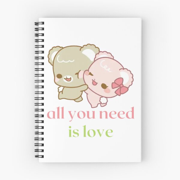Item preview, All You Need is Love and the Sugar Cubs designed and sold by LadyCatFashion.