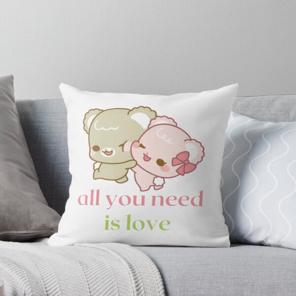 Item preview, All You Need is Love and the Sugar Cubs designed and sold by LadyCatFashion.