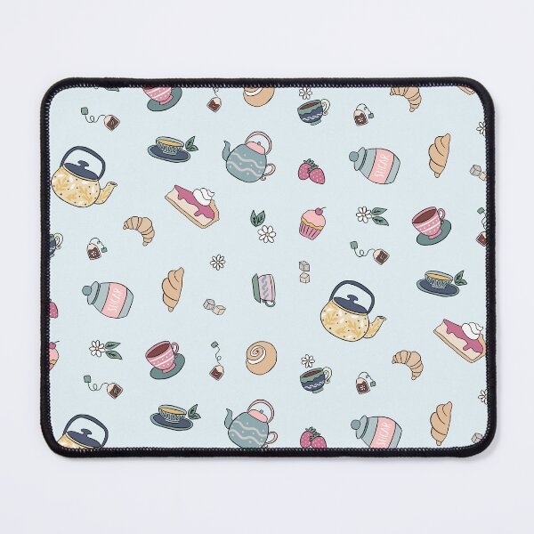 Item preview, Cute tea party pack  designed and sold by Yarafantasyart.