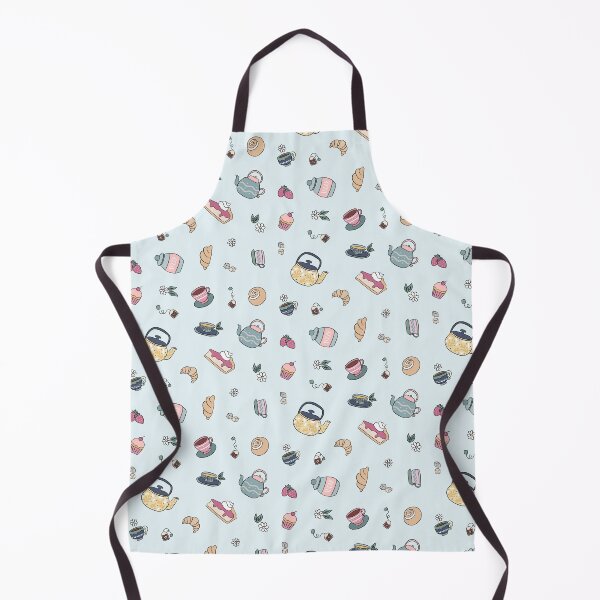 Item preview, Cute tea party pack designed and sold by Yarafantasyart.