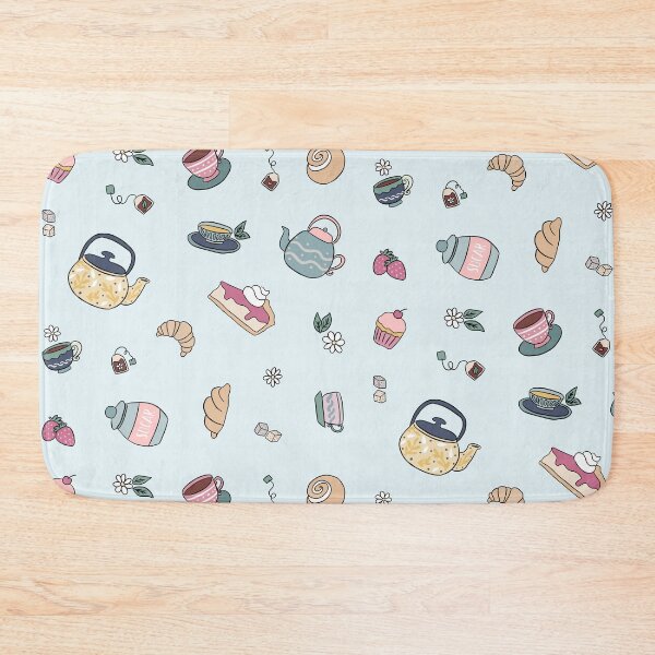 Item preview, Cute tea party pack  designed and sold by Yarafantasyart.
