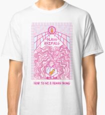 Glass Animals Classic T-Shirt