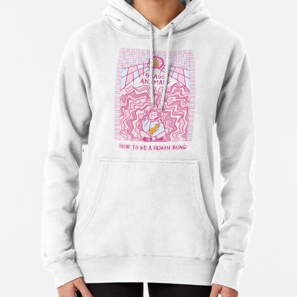 I made some Glass Animals song/album-inspired hoodie designs. :  r/glassanimals