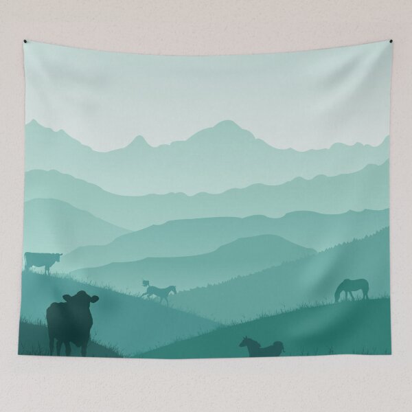 Item preview, Pasture designed and sold by Ngea.