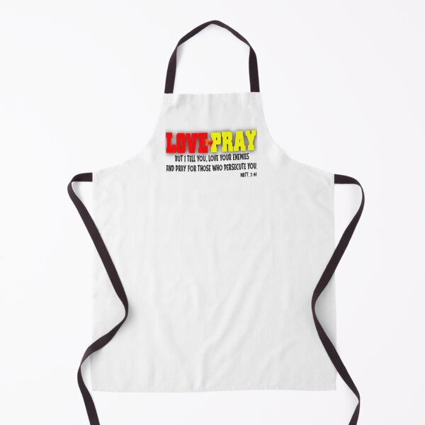 Item preview, LOVE YOUR ENEMIES... designed and sold by godswordinc.