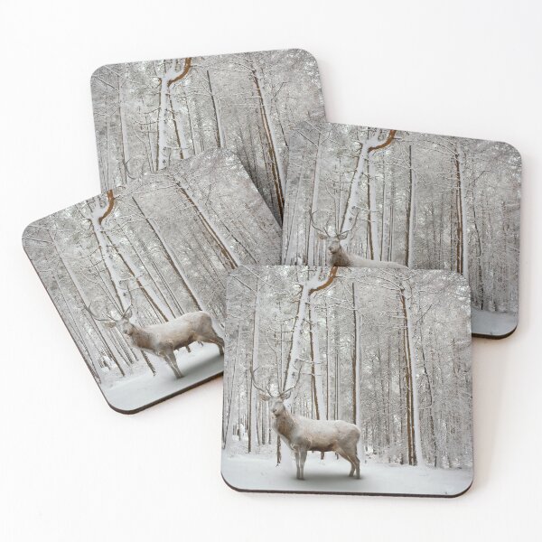 Item preview, Snow on the hills designed and sold by DavidToolan.