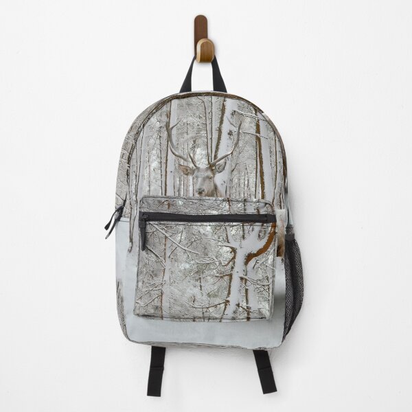 Item preview, Snow on the hills designed and sold by DavidToolan.