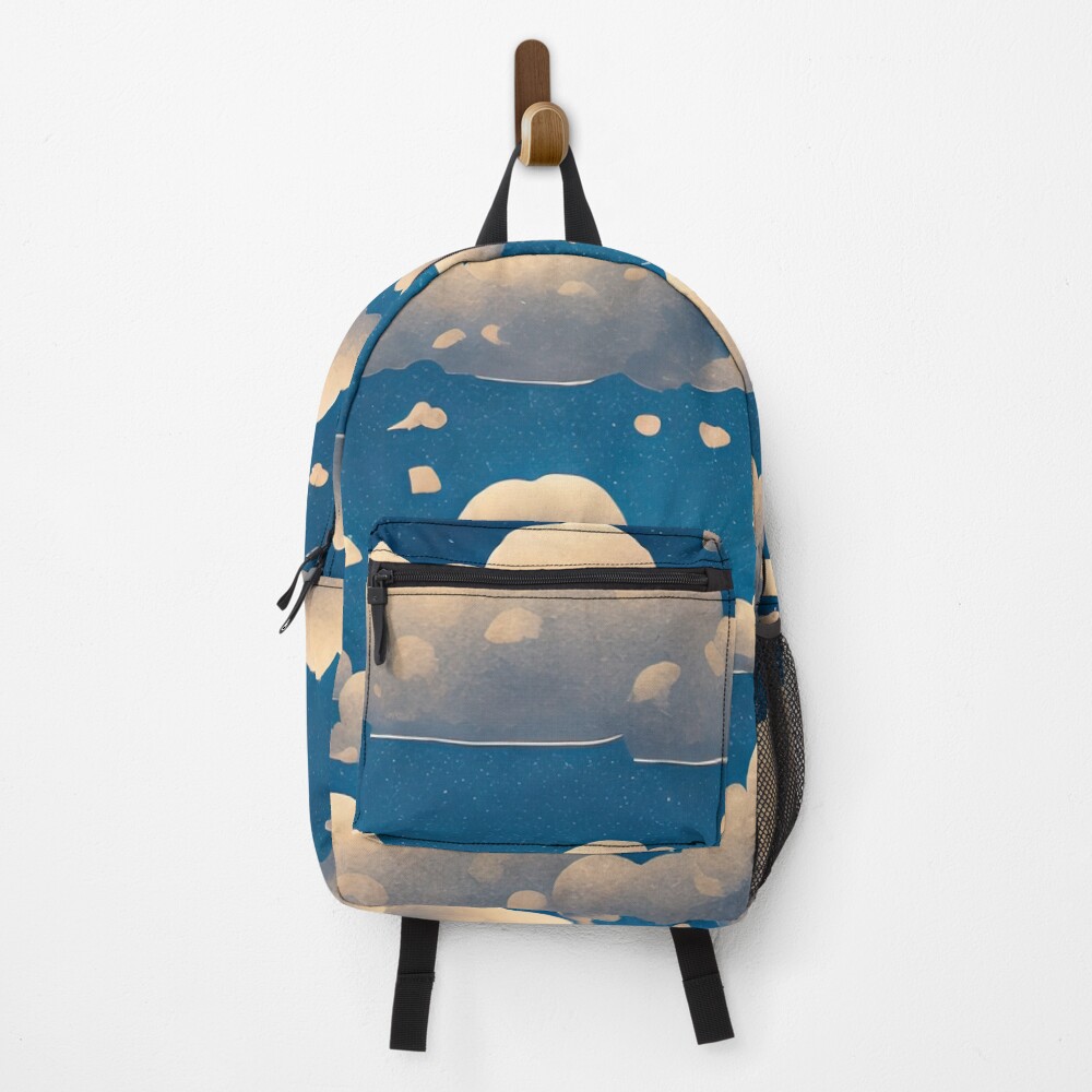 Artikel-Vorschau von Rucksack, designt und verkauft von FireScreen.