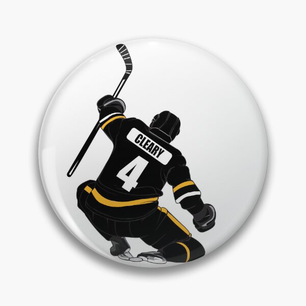 Item preview, Cleary Hockey Products designed and sold by stinkylockers.