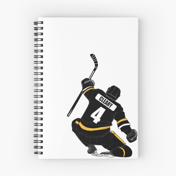 Item preview, Cleary Hockey Products designed and sold by stinkylockers.