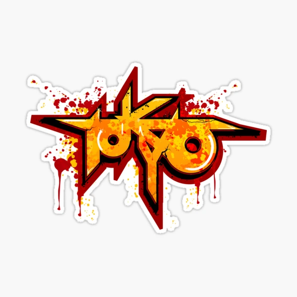x-color graffiti in japan　FOIL st,medium,507x507-pad,600x600,