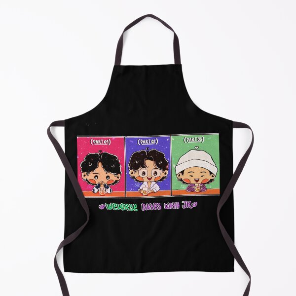 Item preview, weverse live dates with jungkook designed and sold by art-by-emo.