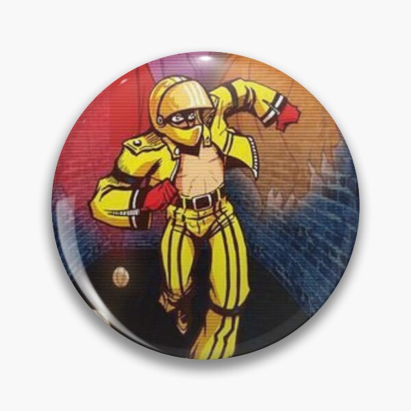 Item preview, Psychosis Pacman designed and sold by Trippswares.