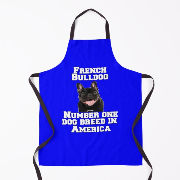 Item preview, French Bulldog Lover French Bulldog Number One Dog Breed In America designed and sold by fantasticdesign.
