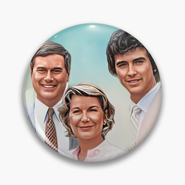 Item preview, DALLAS - MISS ELLIE AND HER BOYS designed and sold by Bjorkyboy.