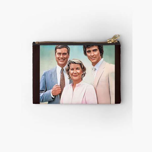 Item preview, DALLAS - MISS ELLIE AND HER BOYS designed and sold by Bjorkyboy.