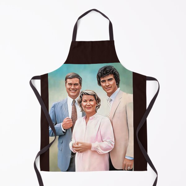 Item preview, DALLAS - MISS ELLIE AND HER BOYS designed and sold by Bjorkyboy.