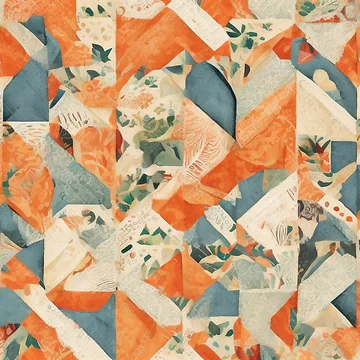 Artwork thumbnail, Abstract Modernism by FireScreen