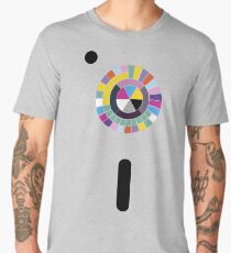 New Order - Power, Corruption & Lies Men's Premium T-Shirt