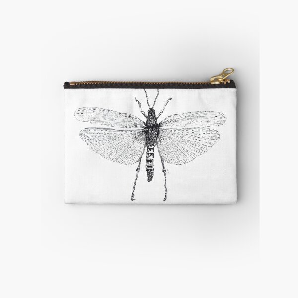Item preview, Insect - Phymateus saxosus. designed and sold by Ereeny.