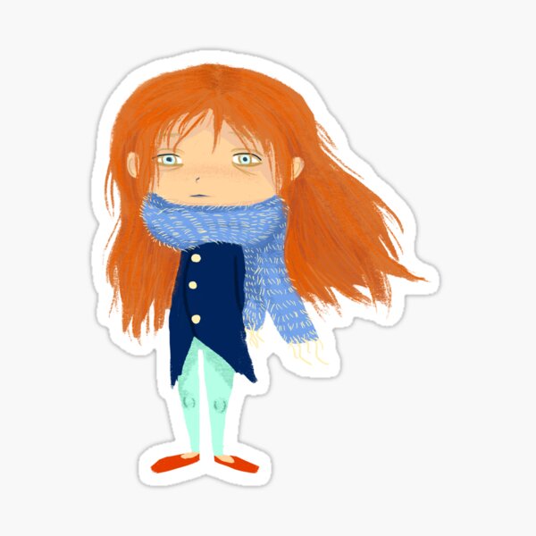 Untitled Sticker