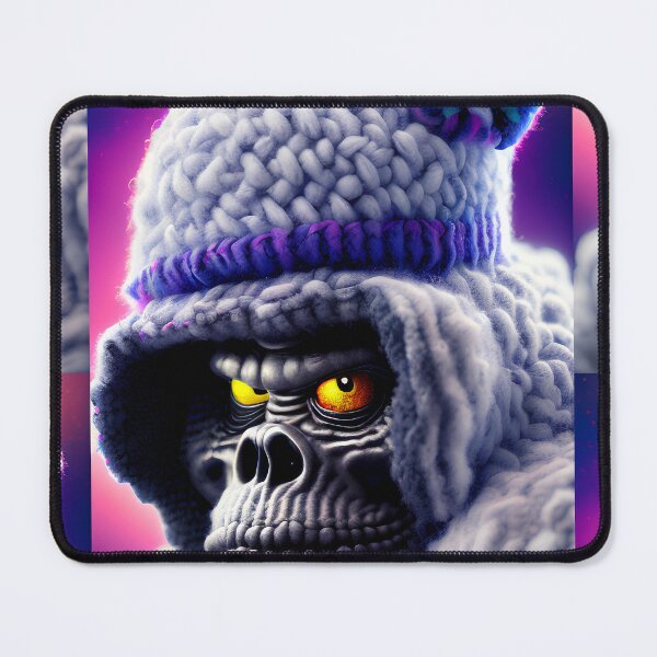 Item preview, Evil Gorilla designed and sold by TeoDorskiy.