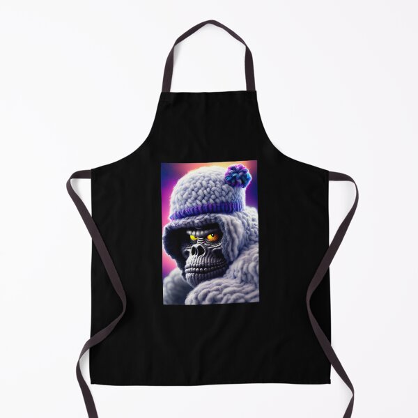 Item preview, Evil Gorilla designed and sold by TeoDorskiy.